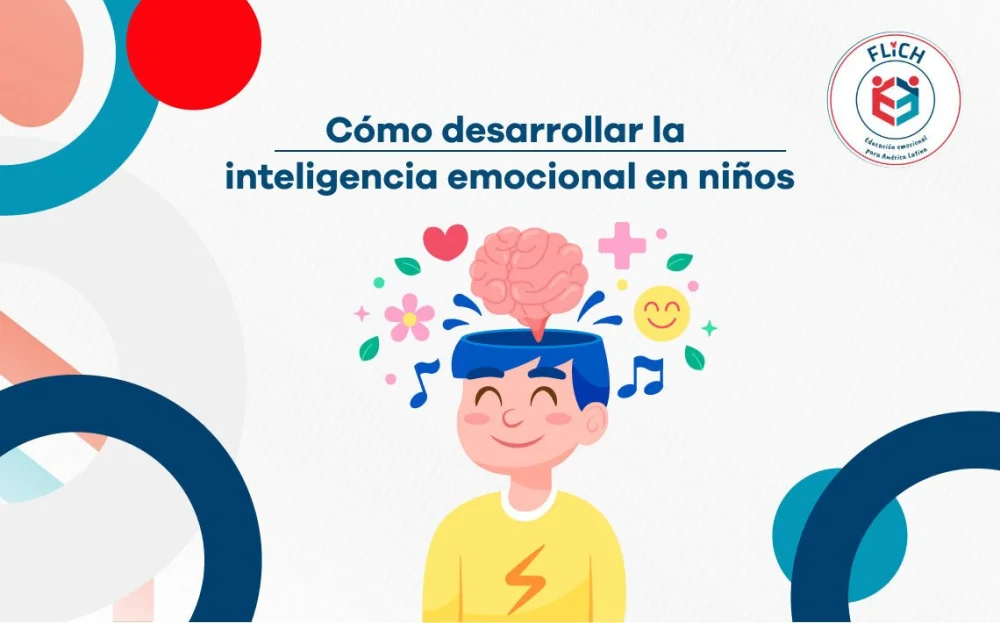 Importancia de promover la inteligencia emocional en los niños