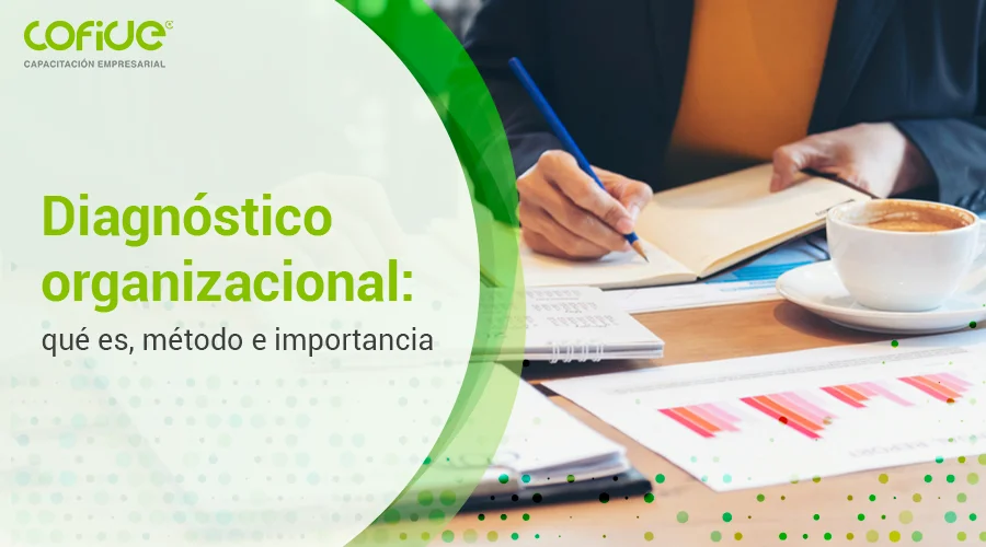 Importancia del diagnóstico en psicología organizacional