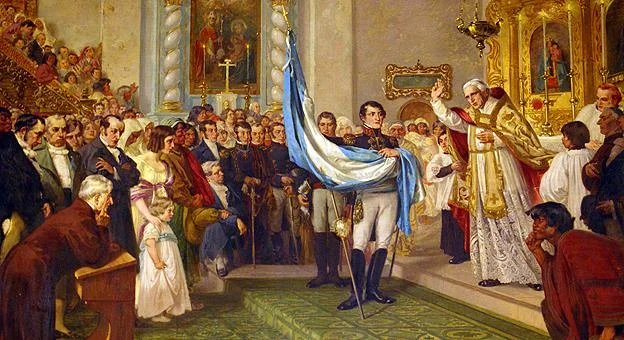 Origen y Evolución del Nacionalismo a lo Largo del Tiempo