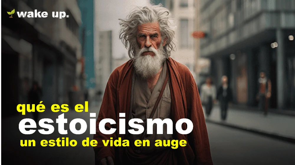 Razones del auge contemporáneo del estoicismo