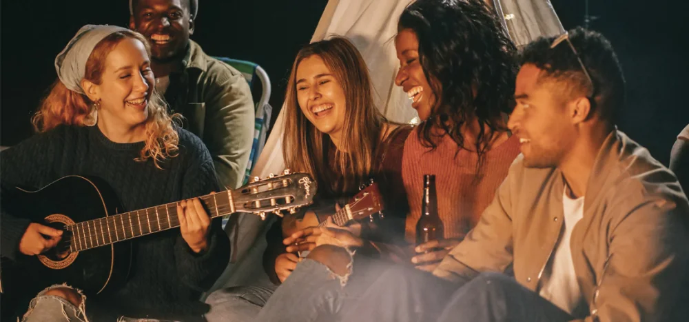 Razones por las que la música nos atrae profundamente