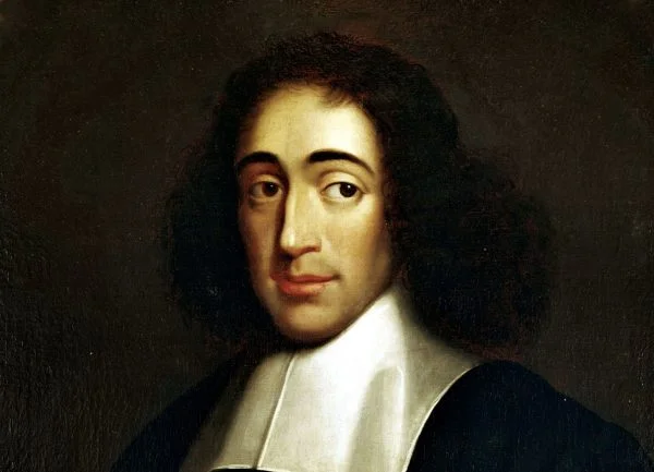 Reflexiones de Baruch Spinoza: Sabiduría y Profundidad