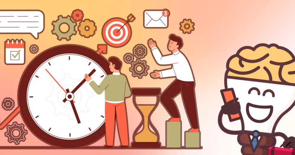 Supera el impacto psicológico del trabajo con eficacia
