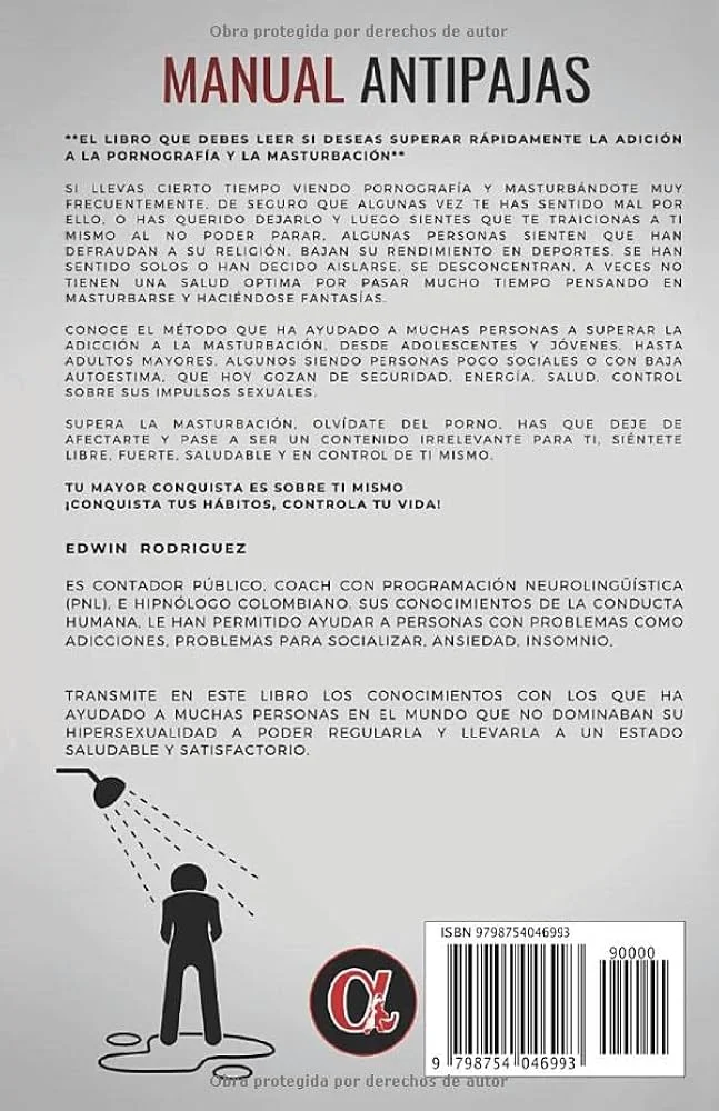 Supera retos sexuales: guía para hombres jóvenes