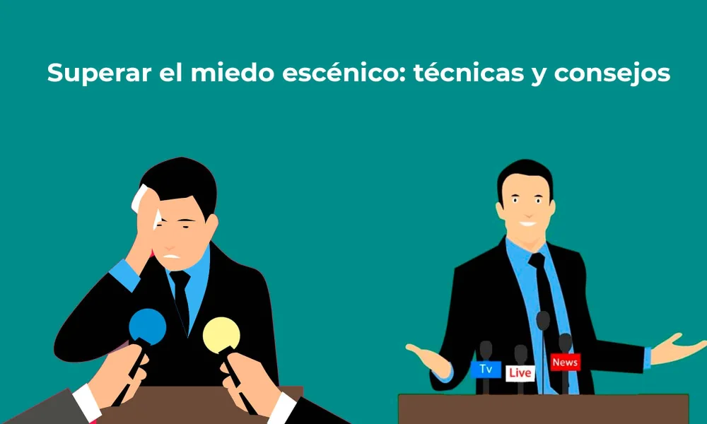 Supera tu miedo a los espacios cerrados: técnicas efectivas