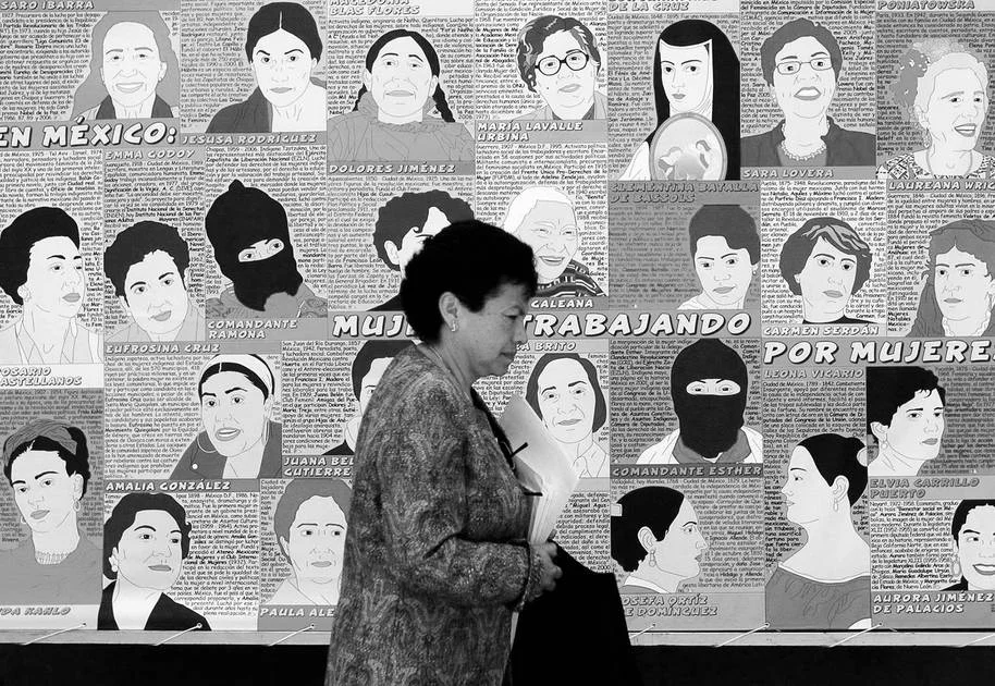Transformaciones del feminismo en tiempos contemporáneos