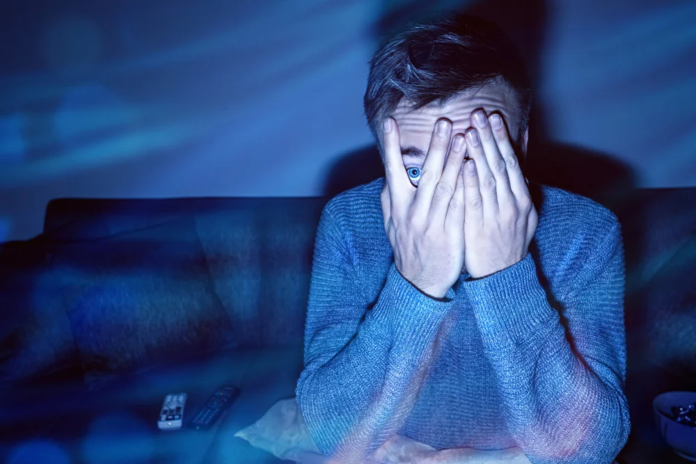 Atracción por las películas de terror: Razones detrás del encanto