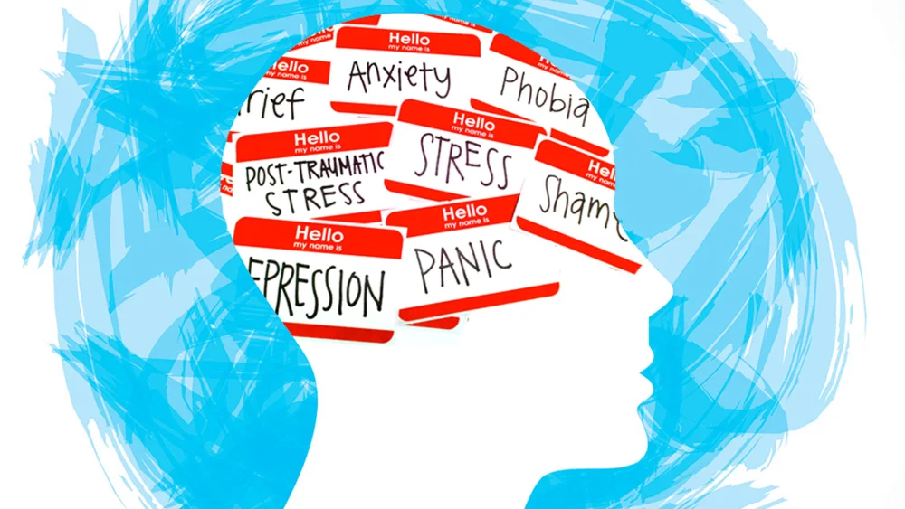 Causas del aumento de problemas de salud mental