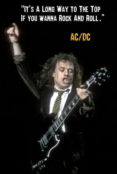 Citas icónicas de canciones legendarias