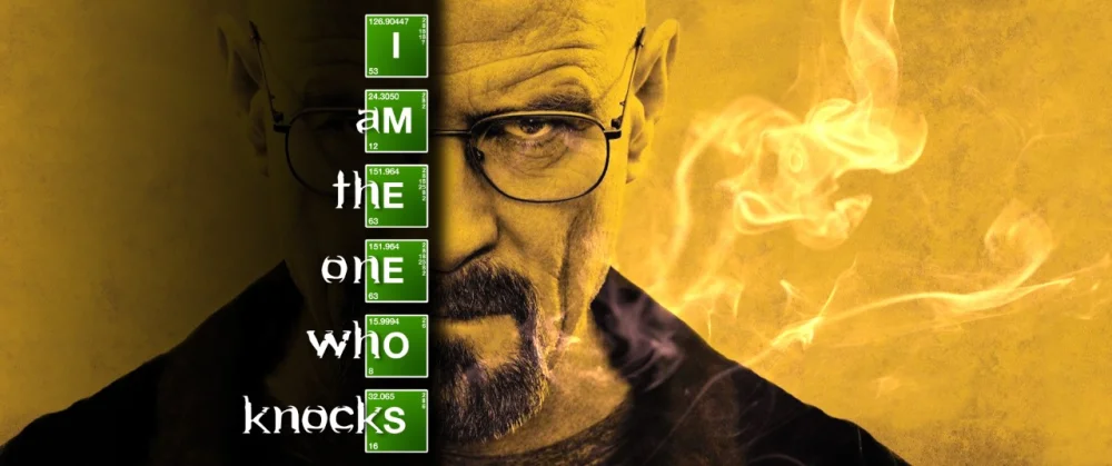 Citas inspiradoras de Bryan Cranston