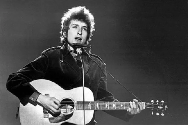 Citas memorables de Bob Dylan en la historia de la música