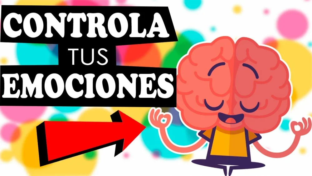 Domina el Arte de la Autorregulación Emocional