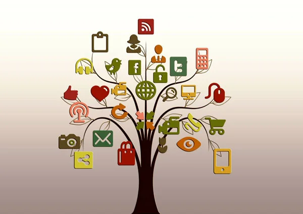 Efectos de las redes sociales en la identidad personal