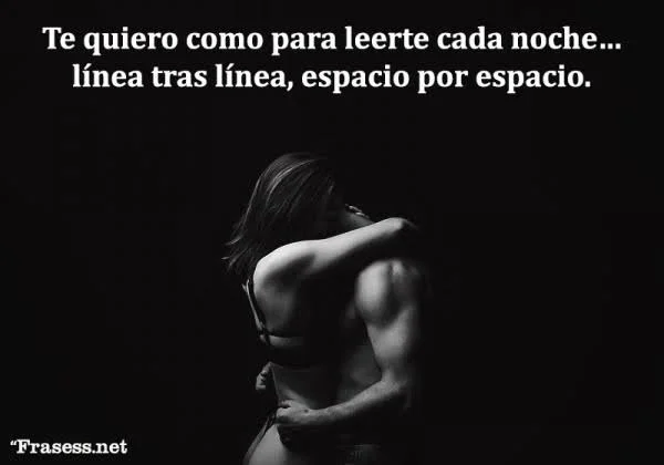 El placer de la oscuridad: la atracción por la noche