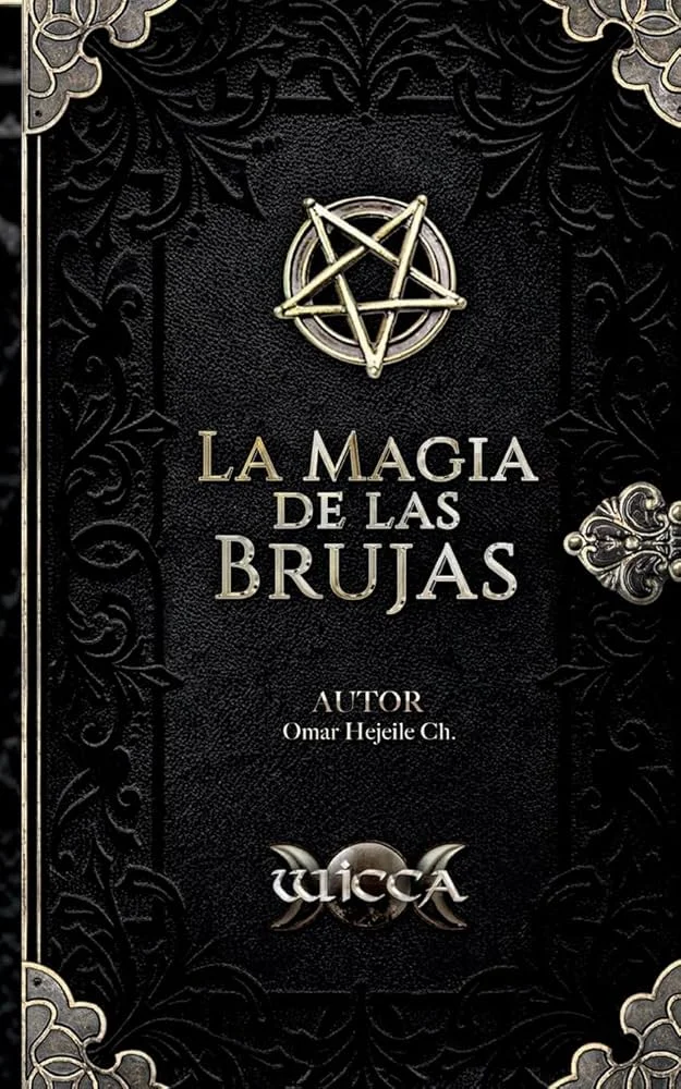 Encantamientos y Sabiduría: El Arte de las Brujas