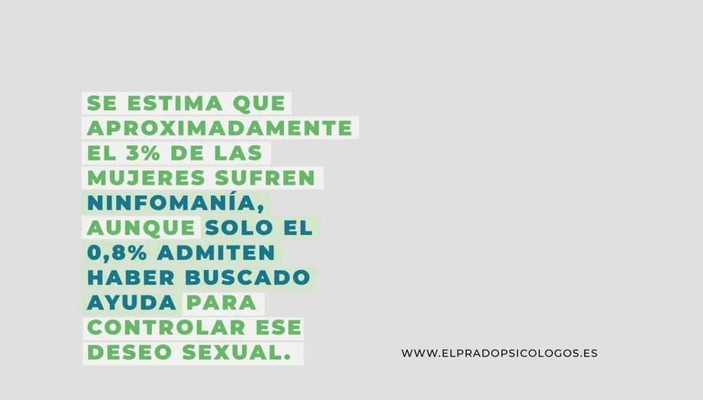Entendiendo la Ninfomanía: Perspectivas y Significado