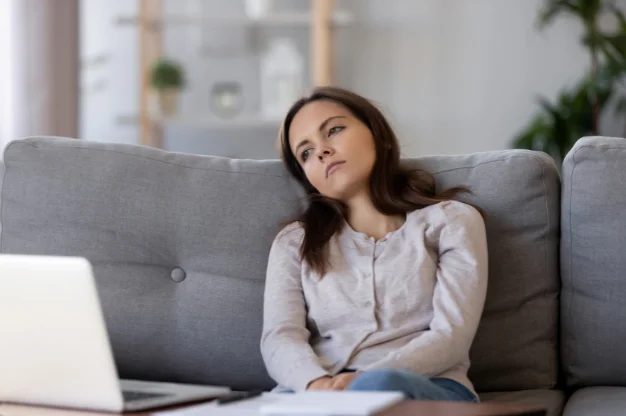 Estrategias para Superar la Desmotivación y Recuperar el Impulso