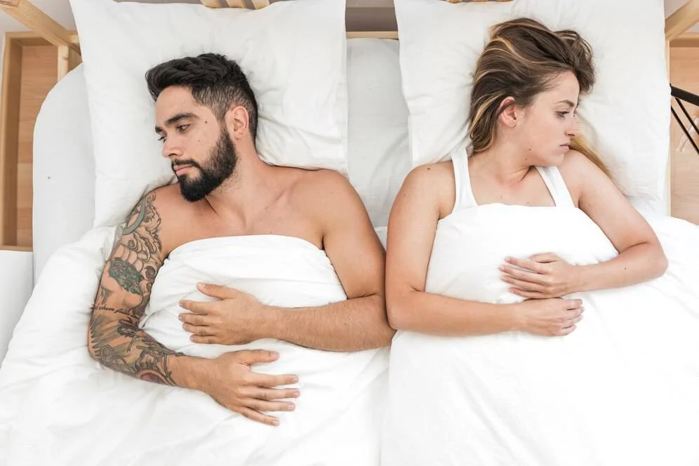Factores que Impactan en el Deseo Sexual