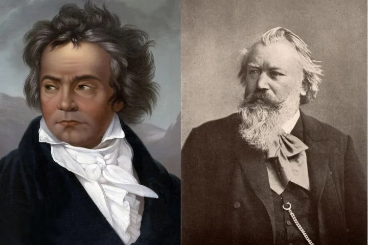 Grandes Maestros del Romanticismo Literario