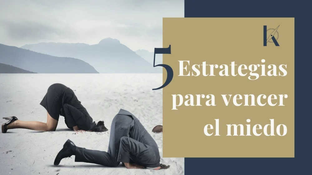 Guía para vencer miedos al iniciar tu proyecto