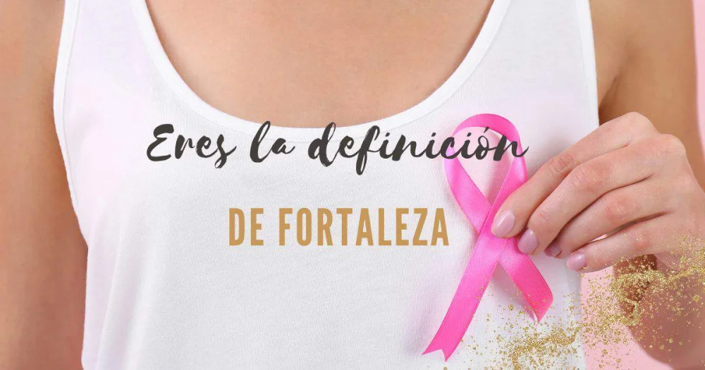 Impactantes frases sobre el cáncer que inspiran reflexión