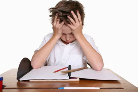 Importancia de detectar a tiempo las dificultades de aprendizaje