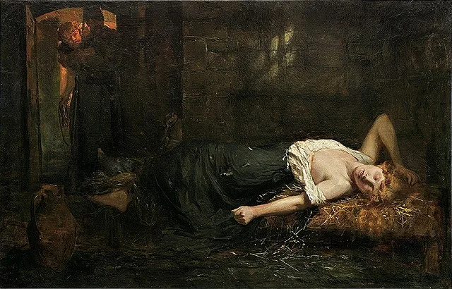 La esencia del nihilismo moral