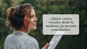 Madurez: Dejar el Pasado y Asumir el Presente Responsablemente