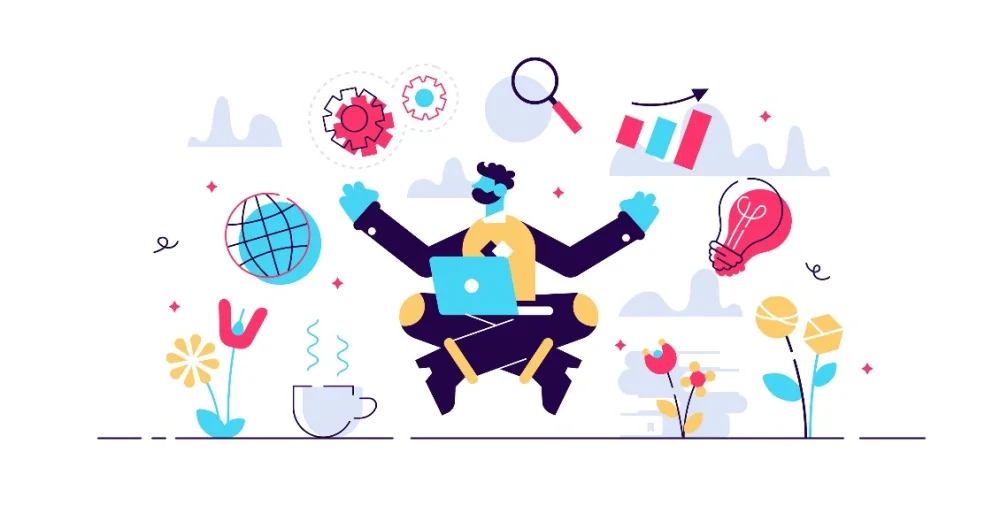 Optimiza al máximo tu tiempo libre