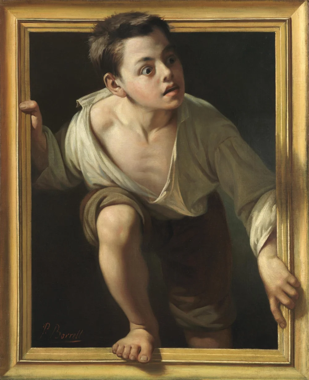Perspectiva Masculina: Una Mirada Crítica hacia la Representación Visual