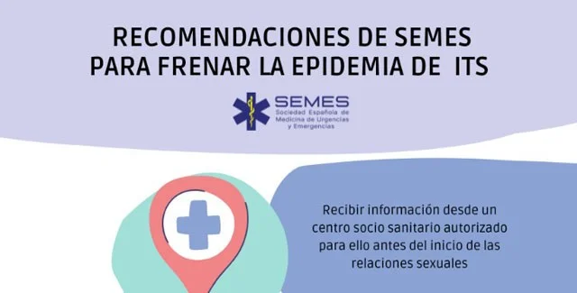Razones detrás de la creciente práctica del chemsex