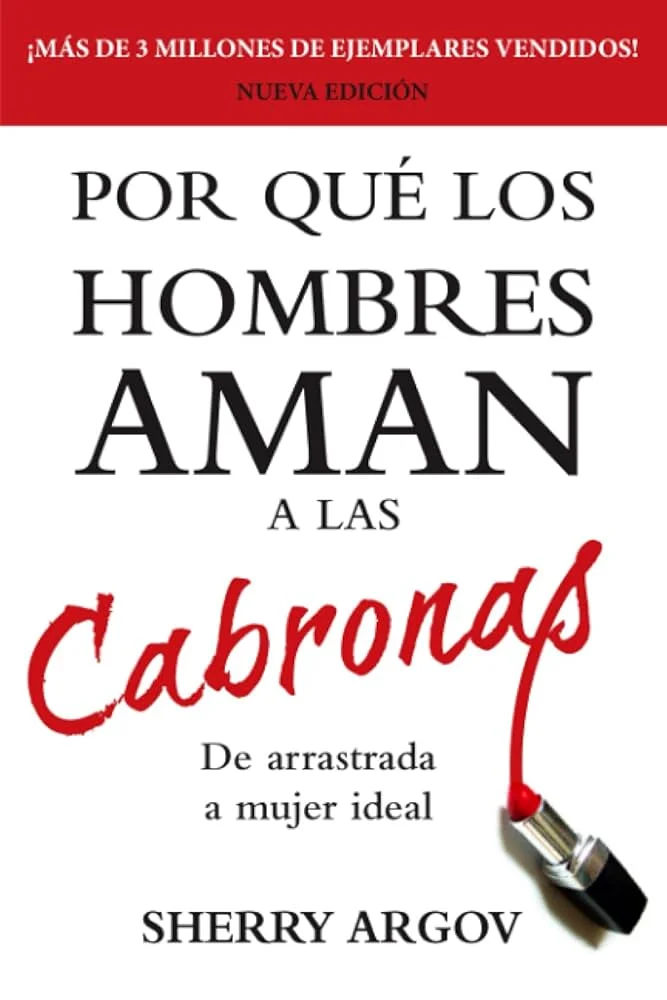 Razones por las que los hombres prefieren a mujeres seguras