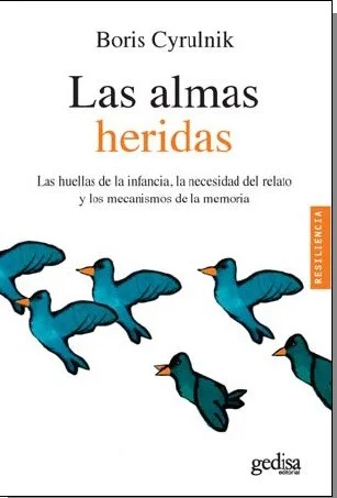 Reflexiones de Boris Cyrulnik: Pensamientos Resilientes y Profundos