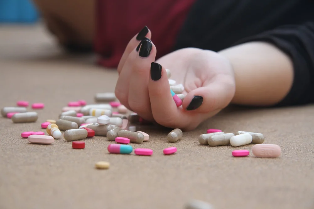 Riesgos de la automedicación con psicofármacos