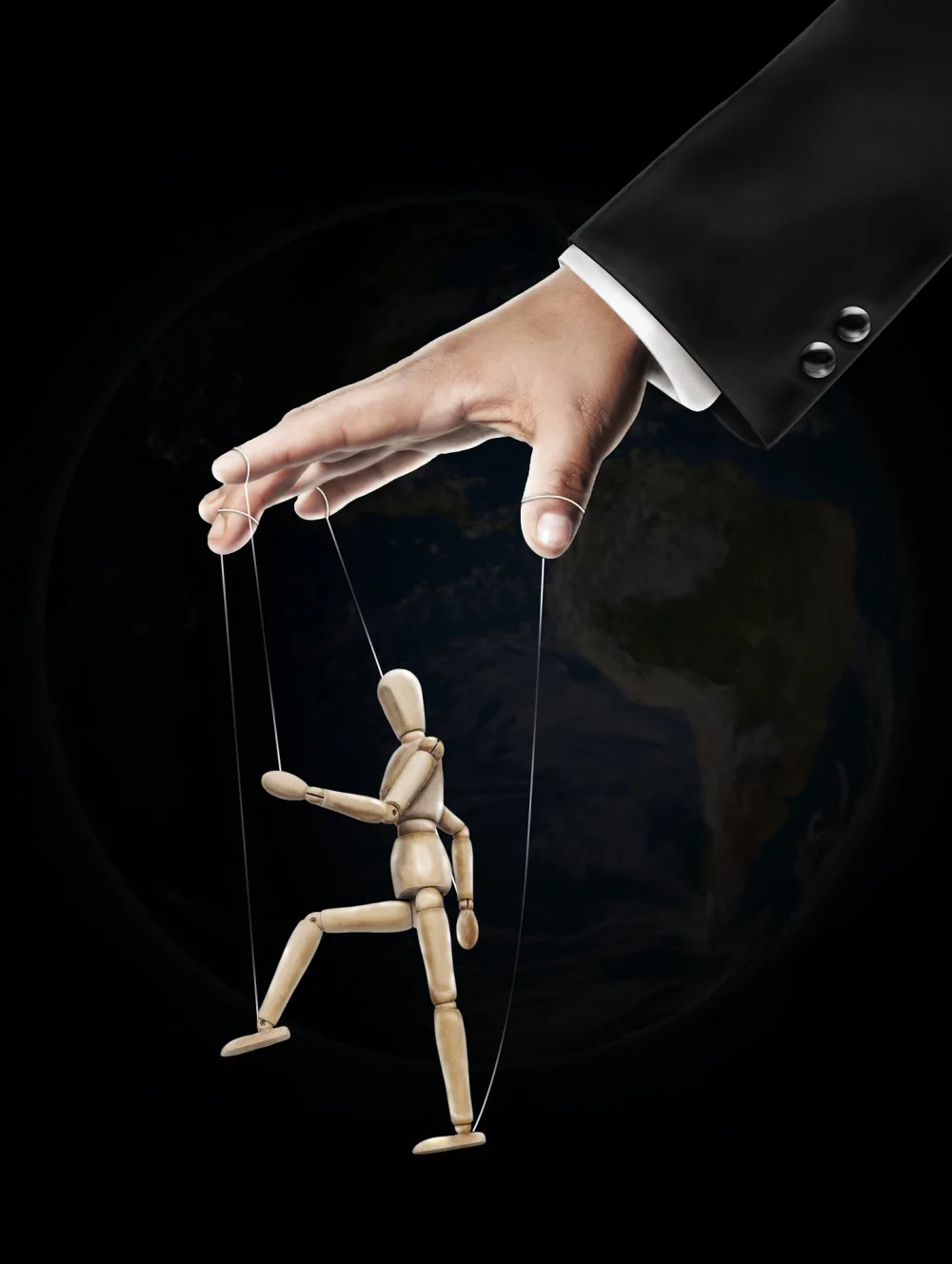 Rompiendo mitos sobre TLP: manipuladores victimistas y conflictivos