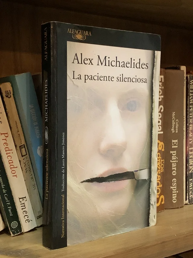 Secretos de la dolencia silenciosa
