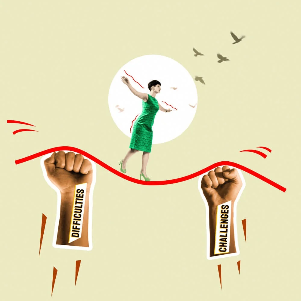 Supera pensamientos negativos y fortalece tu resiliencia mental