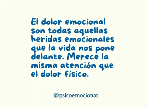 Superando el Malestar Emocional en la Noche