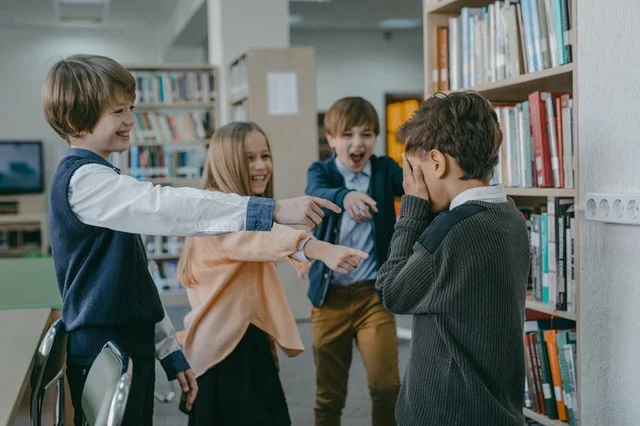 Superando las secuelas del bullying con éxito
