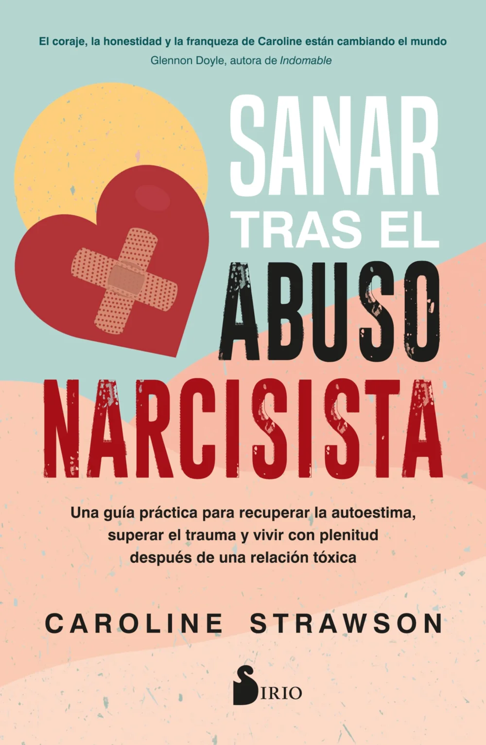 Superar una relación con un narcisista: guía práctica