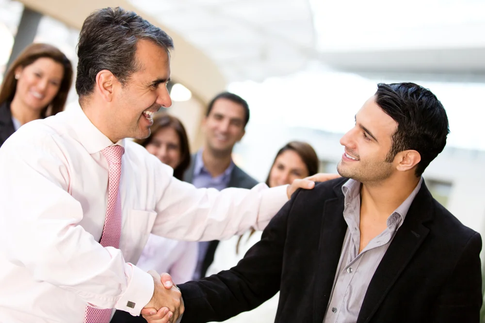 Aumenta tu autoconfianza en el entorno laboral