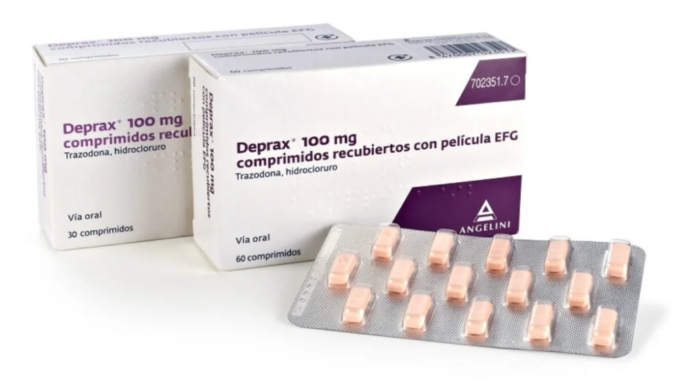 Beneficios y usos clave de la desvenlafaxina