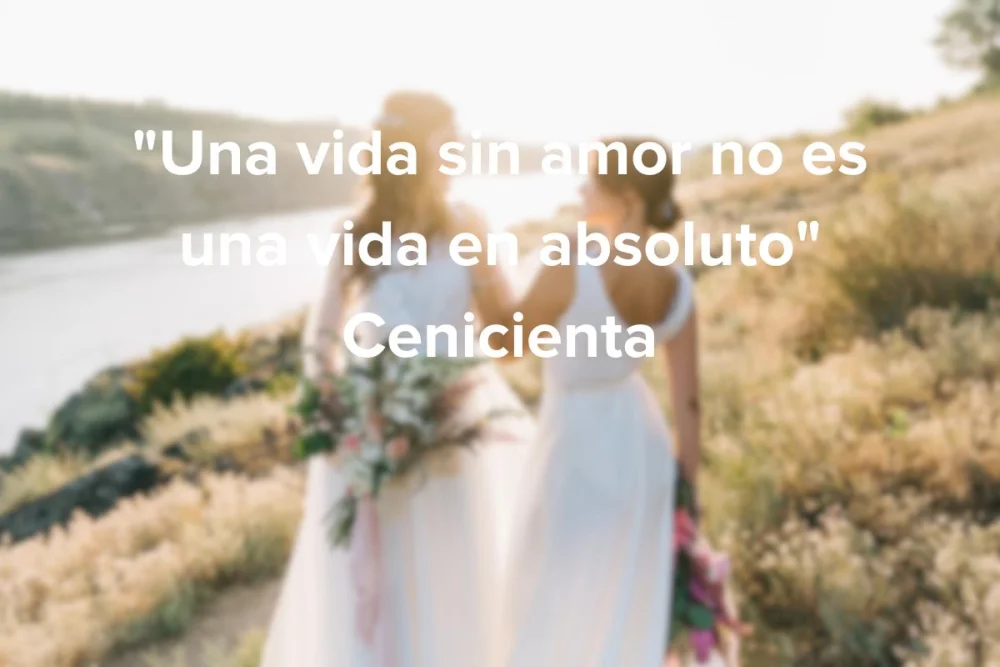 Citas Inspiradoras para Novios en Bodas