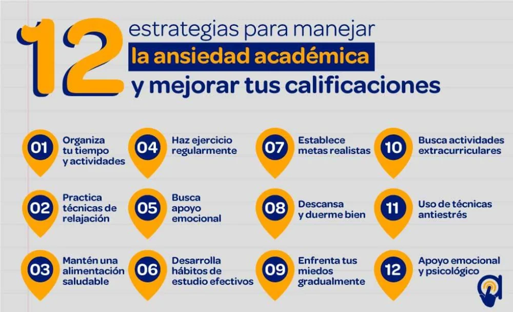 Claves para superar la ansiedad con éxito