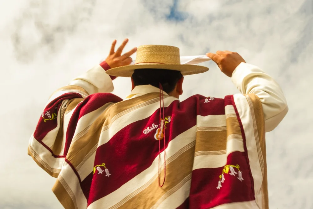 Danzas Tradicionales de Chile: Historia y Cultura