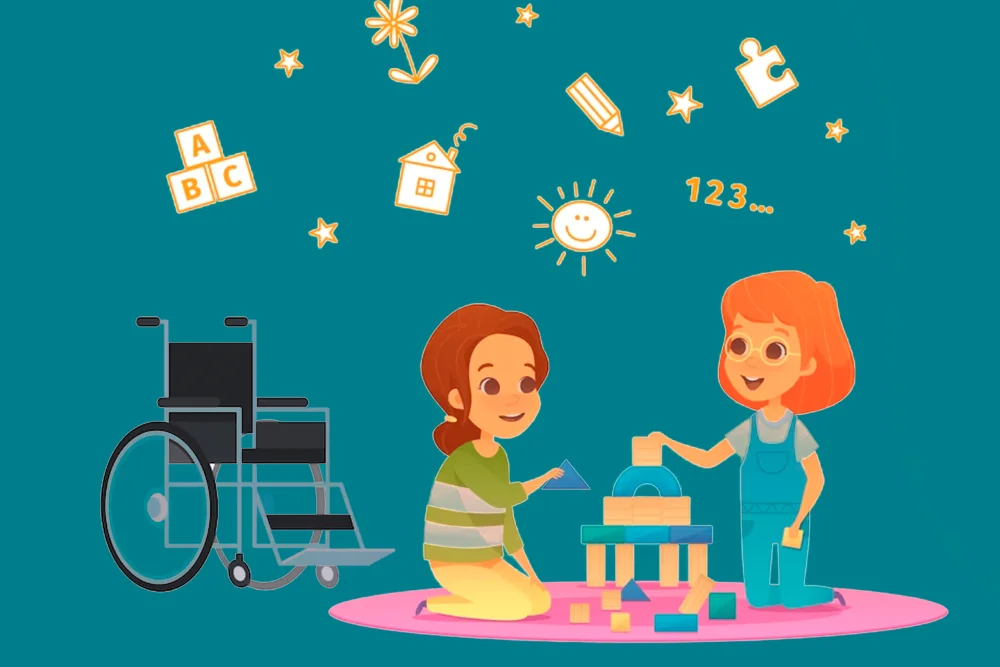 Educación Inclusiva: Estrategias para Necesidades Educativas Especiales
