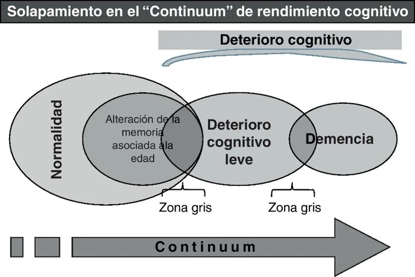 Entendiendo el Deterioro Cognitivo Leve: Principales Causas y Soluciones