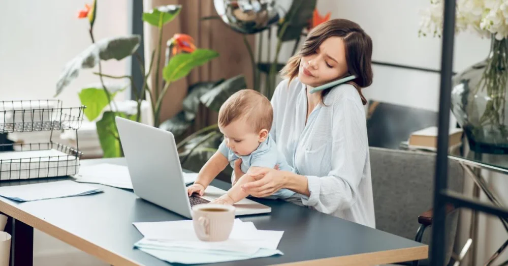 Equilibrio entre maternidad y carrera profesional: consejos clave