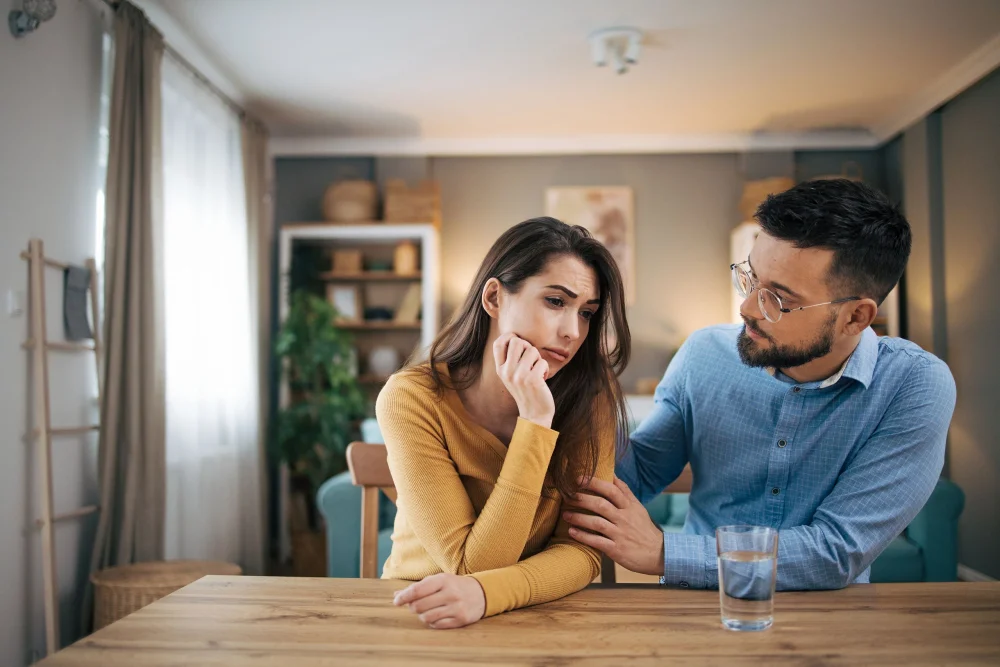 Errores que pueden destruir tu relación de pareja