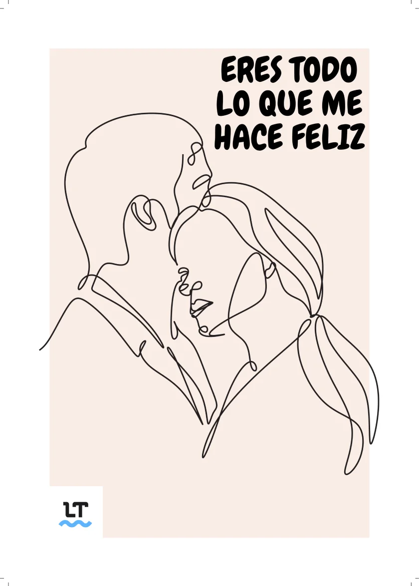 Formas creativas de expresar amor a tu pareja
